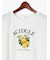 フルーツモチーフ柄Tシャツ