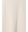 【接触冷感】犬モチーフプリントTシャツ