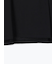 シアーアップリケTシャツ