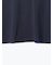 【接触冷感】スパンコールロゴフレンチスリーブTシャツ