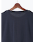【接触冷感】スパンコールロゴフレンチスリーブTシャツ