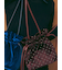 ベロア巾着バッグ《2025autumn catalog item》