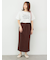 【接触冷感】ロゴプリントTシャツ