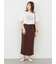【接触冷感】ロゴプリントTシャツ