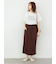 【接触冷感】ロゴプリントTシャツ