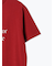 【接触冷感】ロゴプリントTシャツ