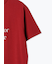 【接触冷感】ロゴプリントTシャツ