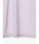長袖シアートップス《2025autumn catalog item》
