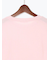 レースヘムシャーリングTシャツ