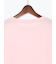 レースヘムシャーリングTシャツ
