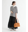 マルチボーダーラガーシャツ《2025autumn catalog item》