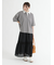 マルチボーダーラガーシャツ《2025autumn catalog item》
