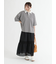 マルチボーダーラガーシャツ《2025autumn catalog item》
