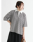 マルチボーダーラガーシャツ《2025autumn catalog item》