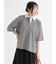 マルチボーダーラガーシャツ《2025autumn catalog item》
