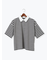マルチボーダーラガーシャツ《2025autumn catalog item》
