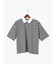 マルチボーダーラガーシャツ《2025autumn catalog item》