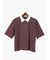 マルチボーダーラガーシャツ《2025autumn catalog item》