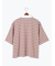 マルチボーダーラガーシャツ《2025autumn catalog item》