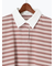 マルチボーダーラガーシャツ《2025autumn catalog item》