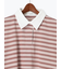 マルチボーダーラガーシャツ《2025autumn catalog item》