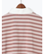 マルチボーダーラガーシャツ《2025autumn catalog item》