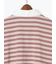 マルチボーダーラガーシャツ《2025autumn catalog item》