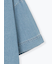 デニムレースアップシャツ《2025autumn catalog item》