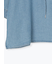 デニムレースアップシャツ《2025autumn catalog item》
