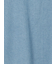 デニムレースアップシャツ《2025autumn catalog item》