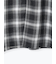 オンブレーチェックフリルブラウス《2025autumn catalog item》