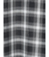 オンブレーチェックフリルブラウス《2025autumn catalog item》