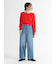 サイドラインデニムパンツ《2025autumn catalog item》