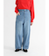 サイドラインデニムパンツ《2025autumn catalog item》