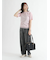 サイドラインデニムパンツ《2025autumn catalog item》