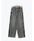 サイドラインデニムパンツ《2025autumn catalog item》