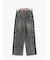 サイドラインデニムパンツ《2025autumn catalog item》