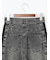 サイドラインデニムパンツ《2025autumn catalog item》