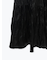 しわ加工フェイクレザーキャミワンピース《2025autumn catalog item》