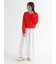 レーステープギャザースカート《2025autumn catalog item》