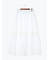 レーステープギャザースカート《2025autumn catalog item》