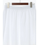 レーステープギャザースカート《2025autumn catalog item》