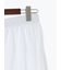 レーステープギャザースカート《2025autumn catalog item》