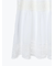 レーステープギャザースカート《2025autumn catalog item》
