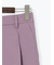 タックストレートパンツ