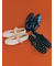 スタッズバレエシューズ《2025autumn catalog item》