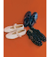 スタッズバレエシューズ《2025autumn catalog item》
