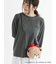 【HELLO KITTY】モチーフボアミニバッグ