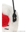【HELLO KITTY】モチーフボアミニバッグ