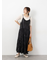 シアーベロアパフトップス